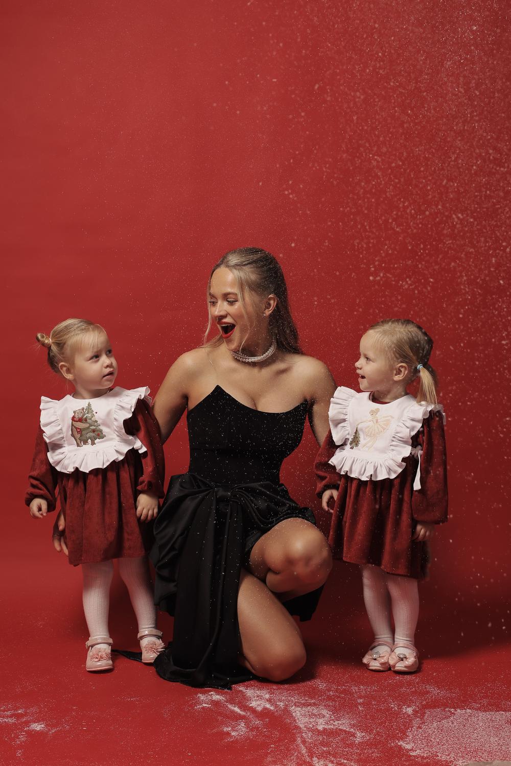 Детские и Семейные съемки