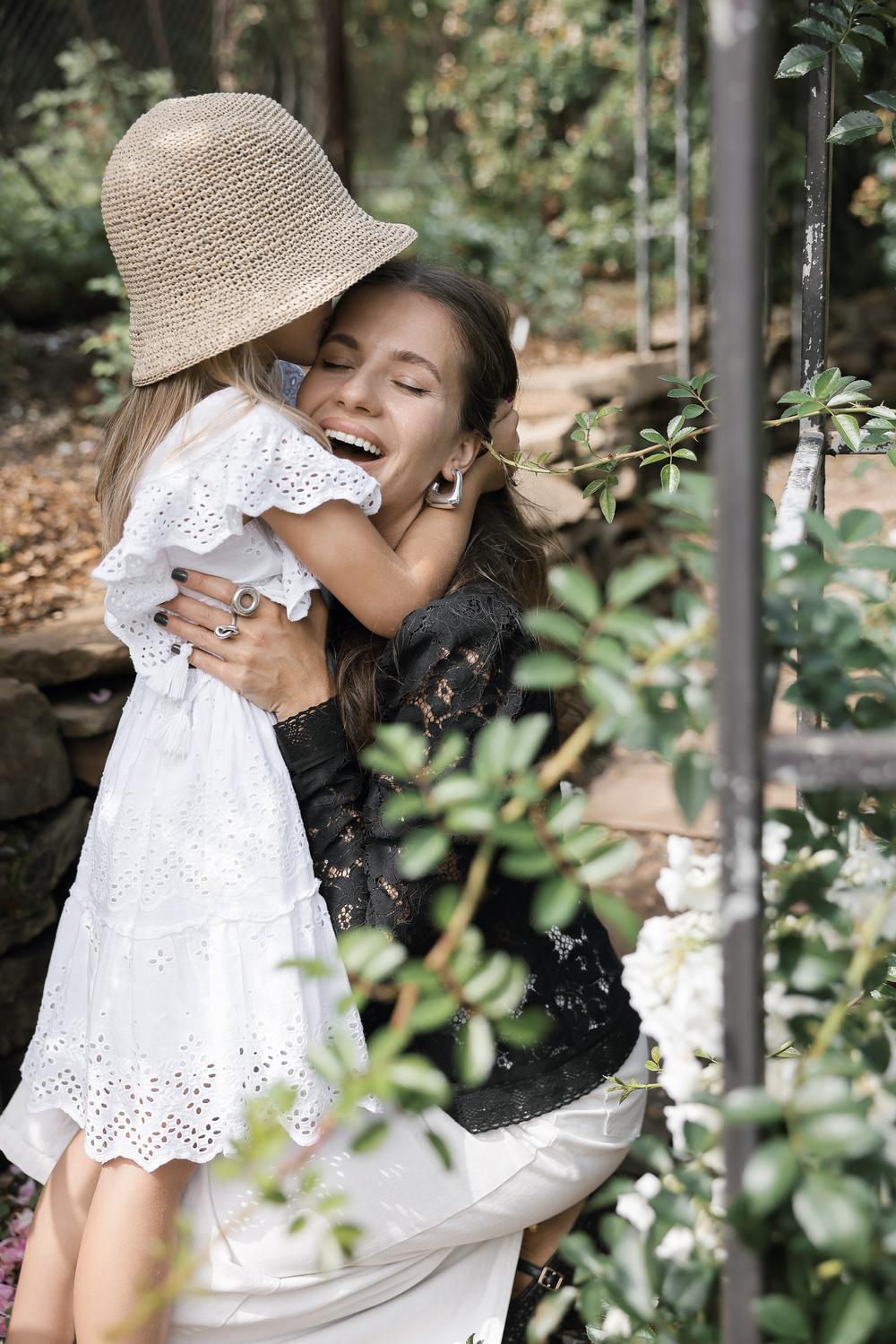 Детские и Семейные съемки