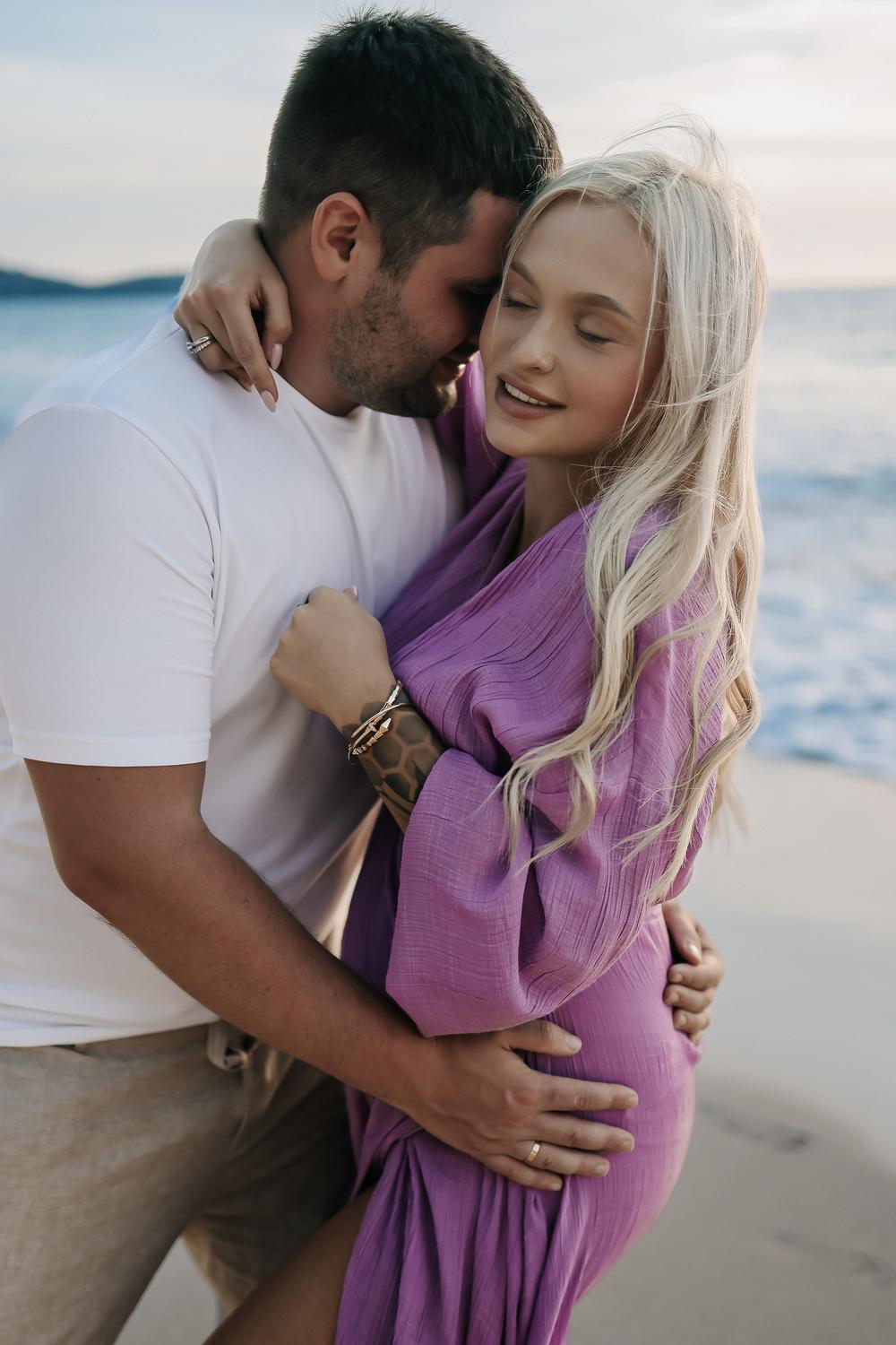 Детские и Семейные съемки