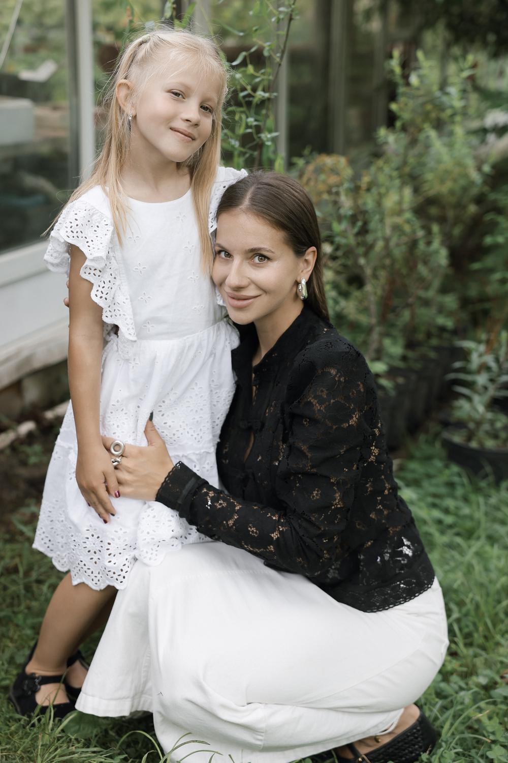 Детские и Семейные съемки