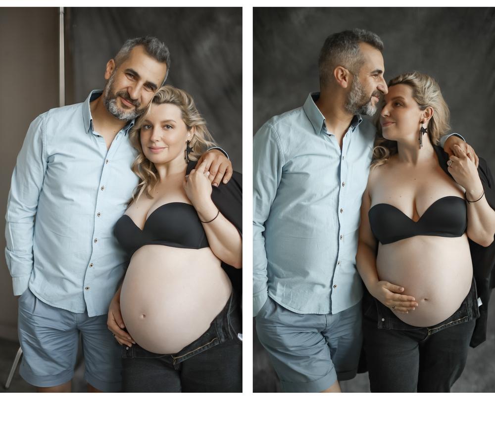 Детские и Семейные съемки