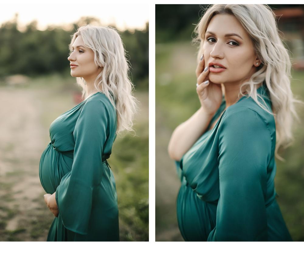 Детские и Семейные съемки