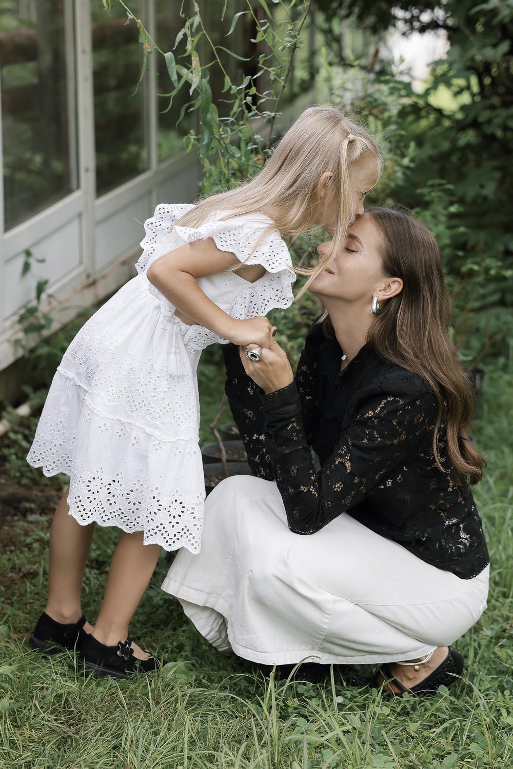 Детские и Семейные съемки