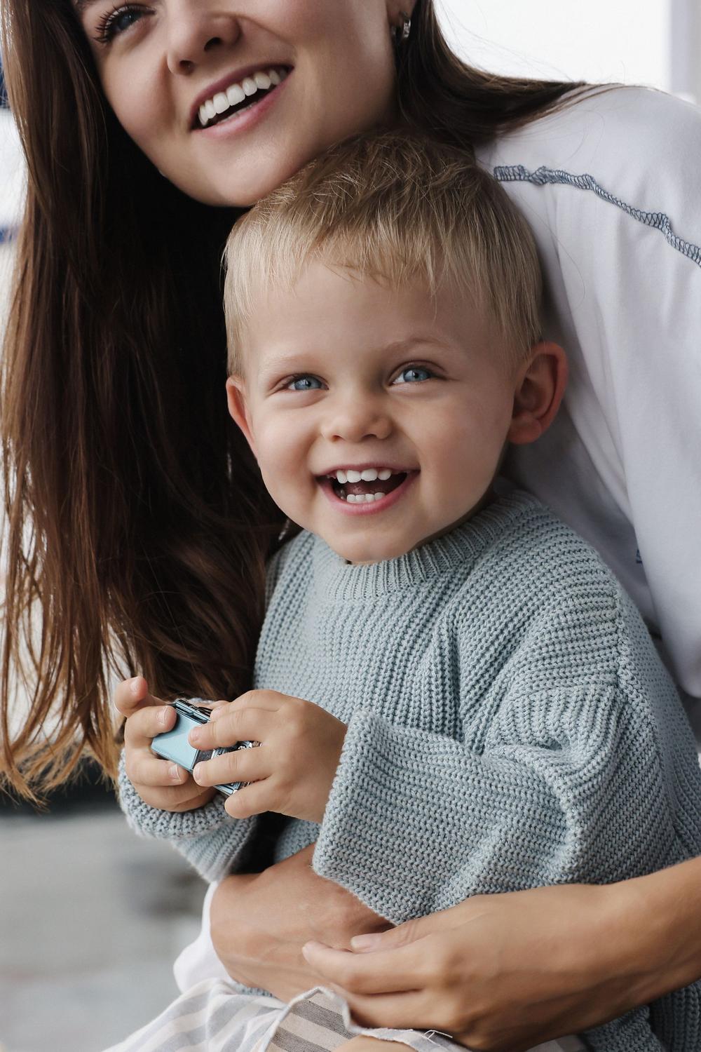 Детские и Семейные съемки