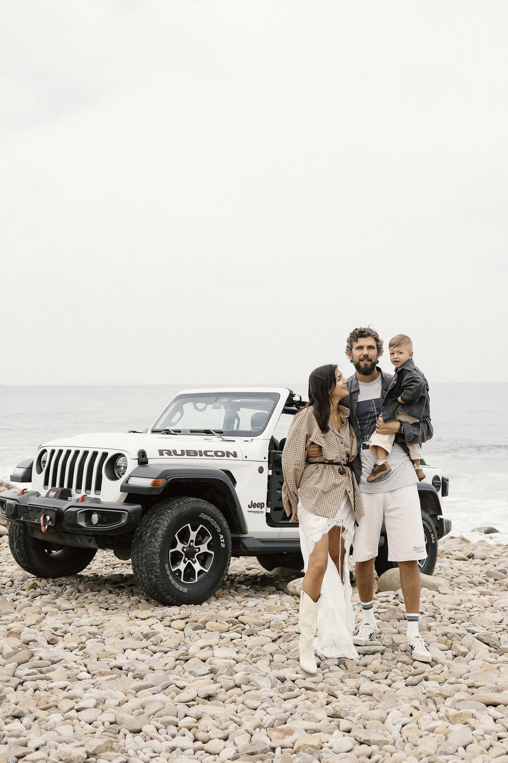 Детские и Семейные съемки