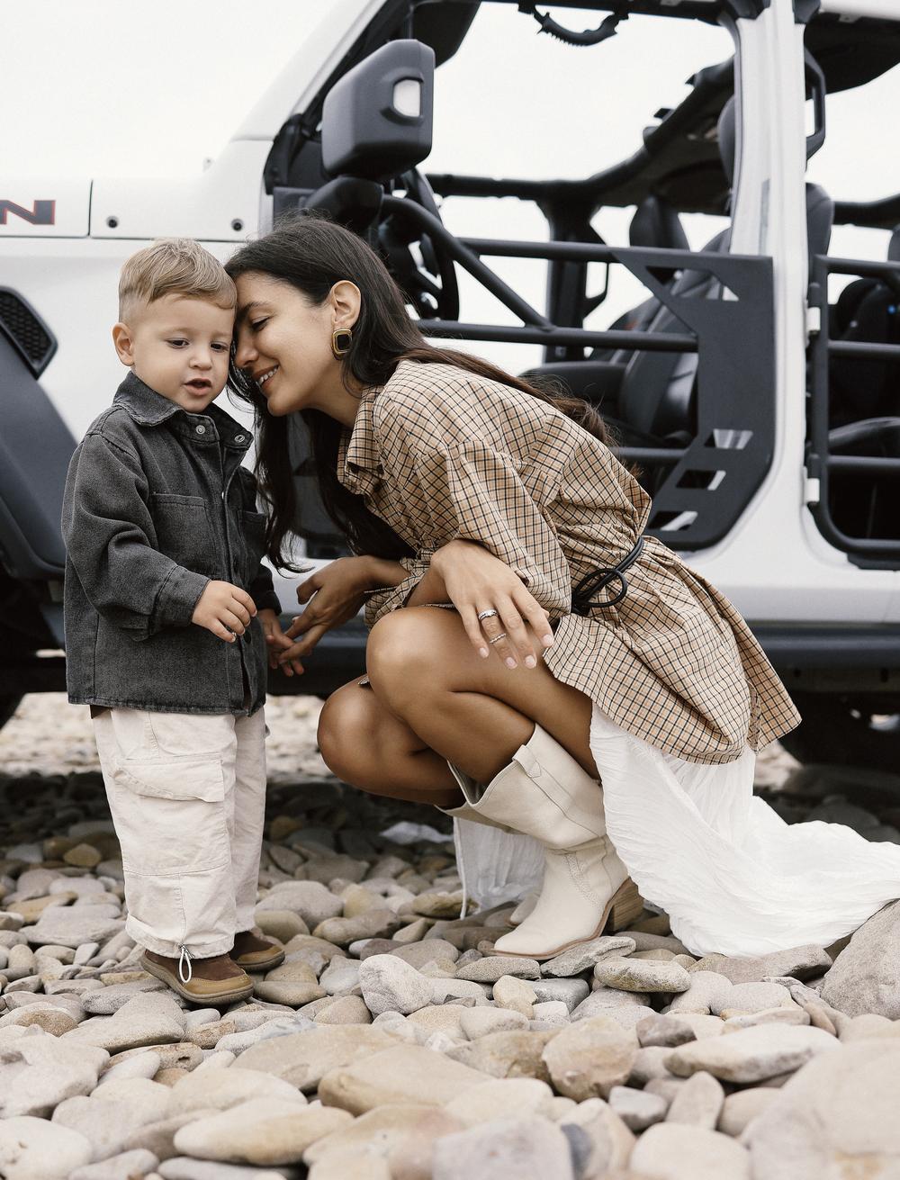 Детские и Семейные съемки