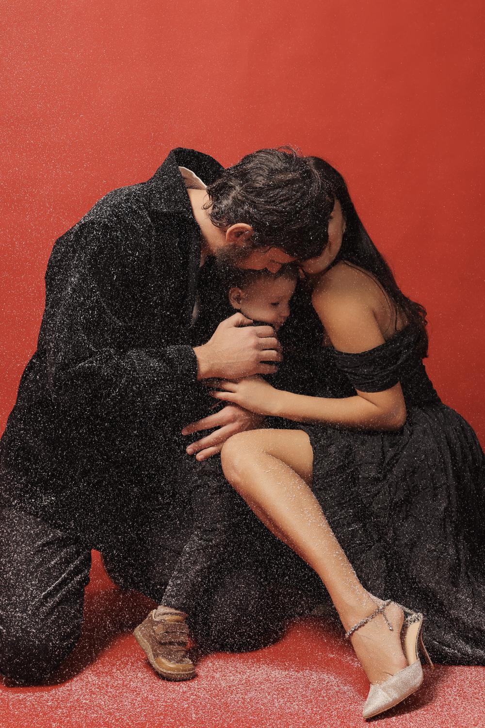 Детские и Семейные съемки