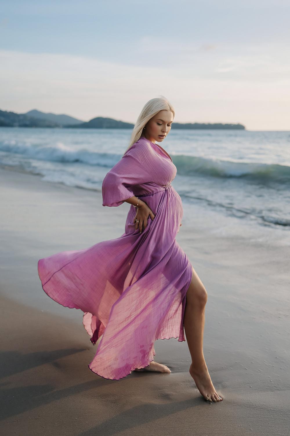 Детские и Семейные съемки