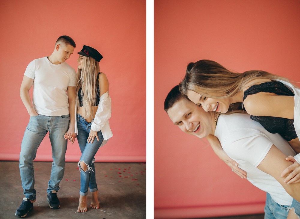Love story