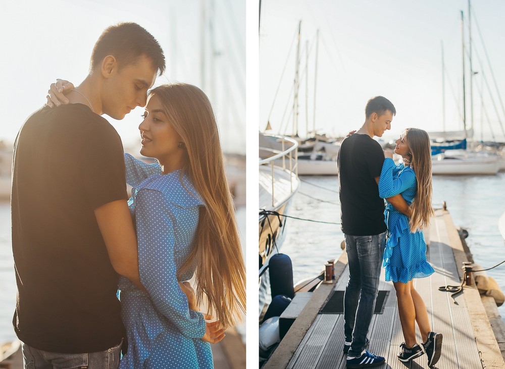 Love story