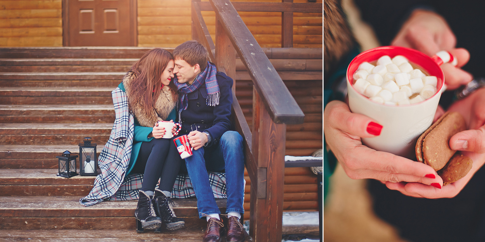 Love story