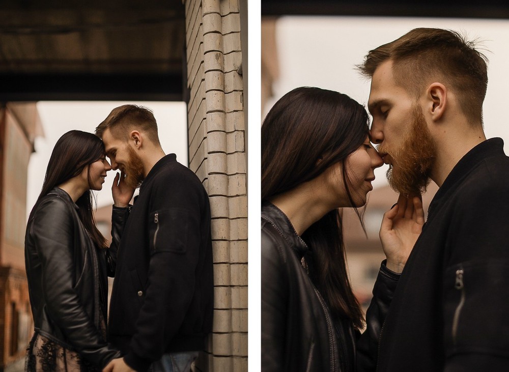 Love story