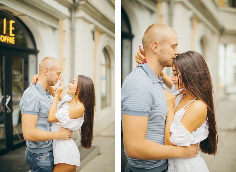 Love story