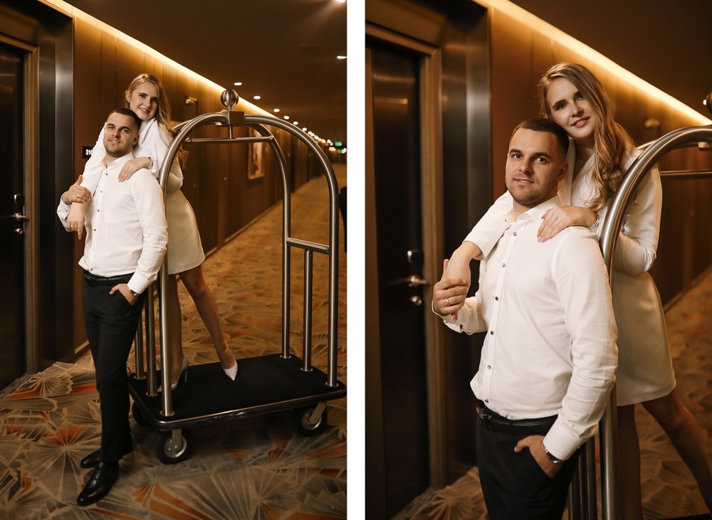 Love story