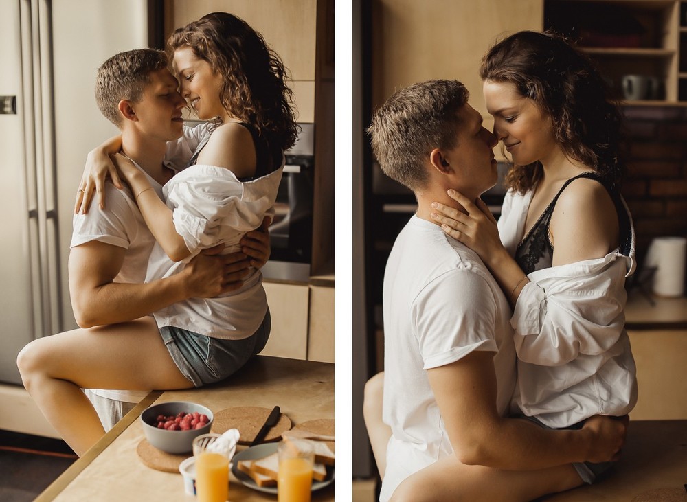 Love story
