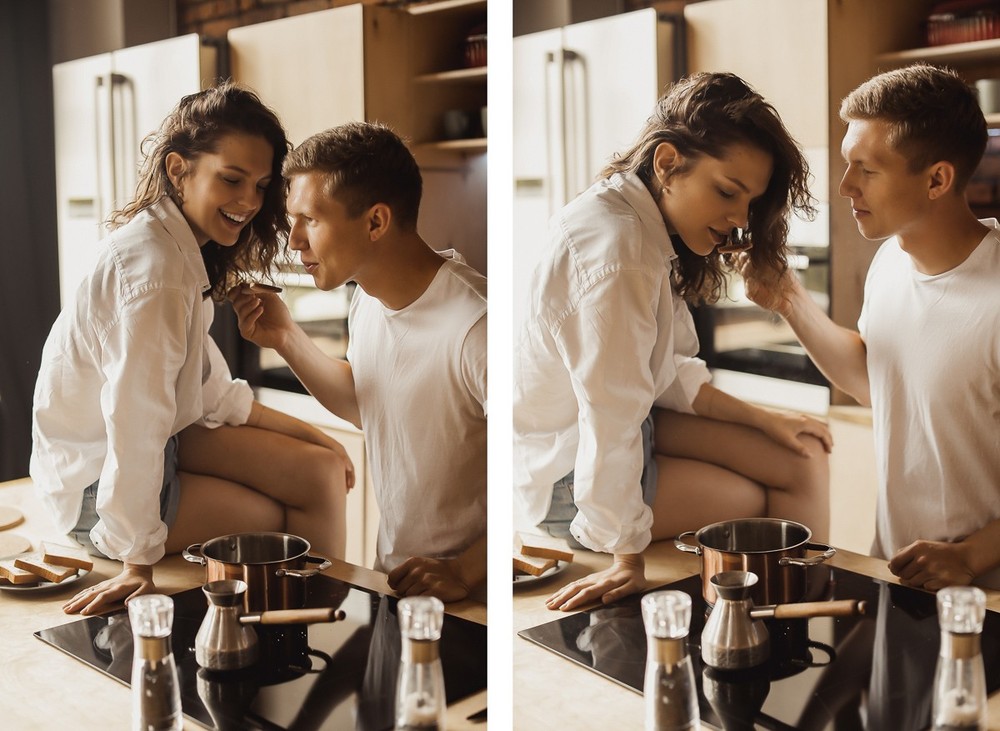 Love story