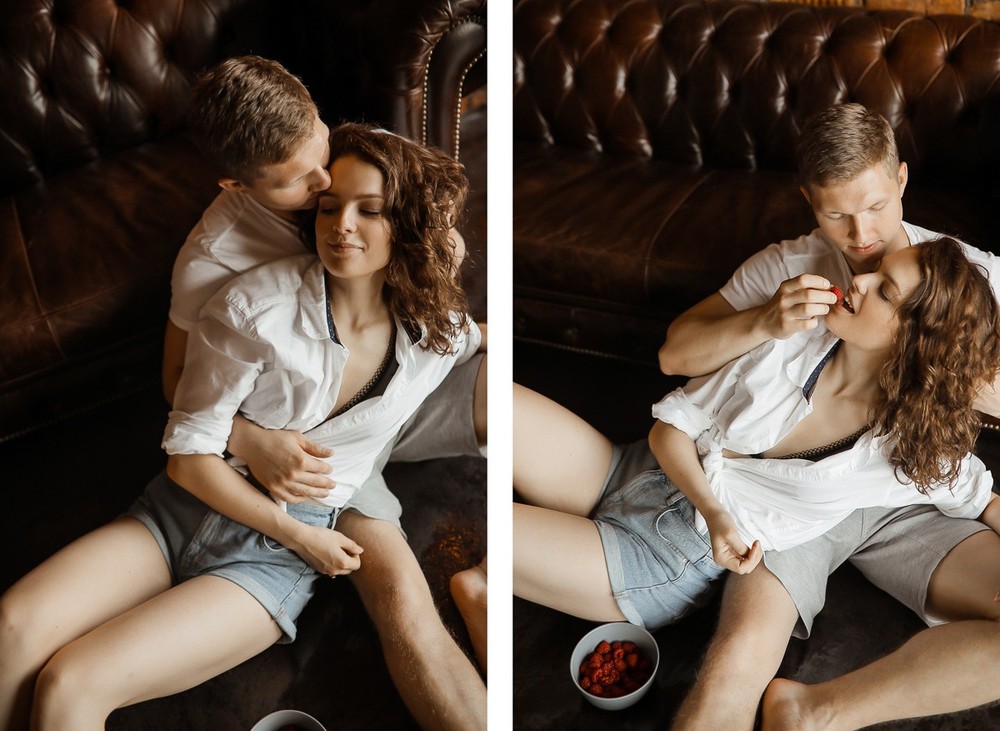 Love story