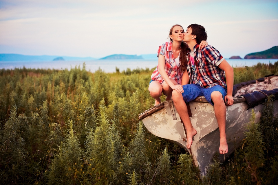 Love story