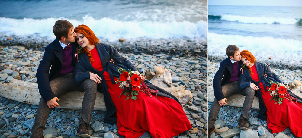 Love story