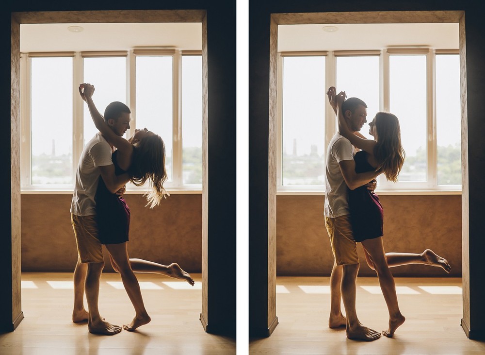 Love story