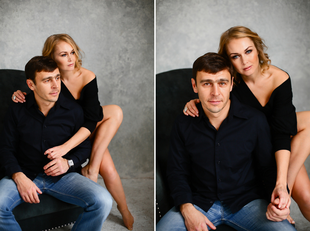 Love story