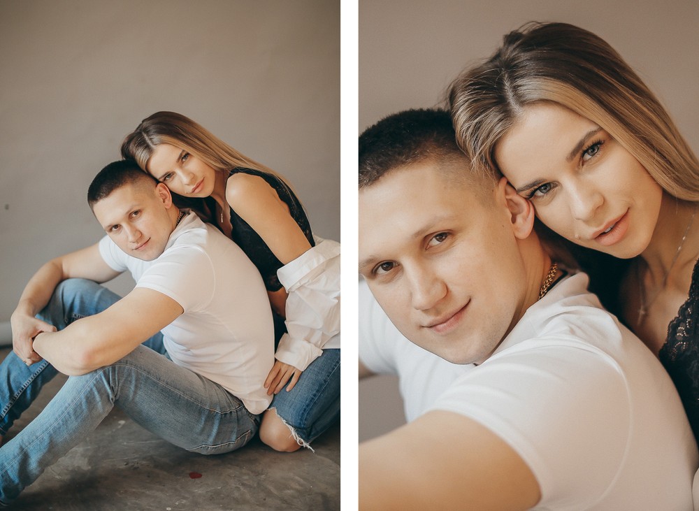 Love story