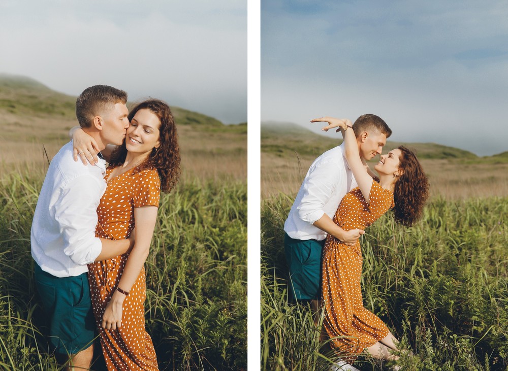 Love story