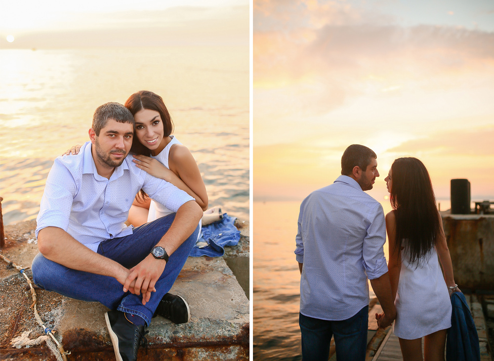 Love story