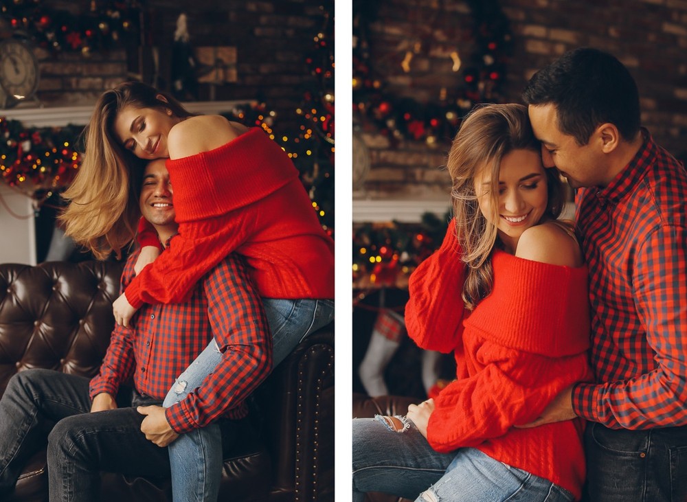 Love story
