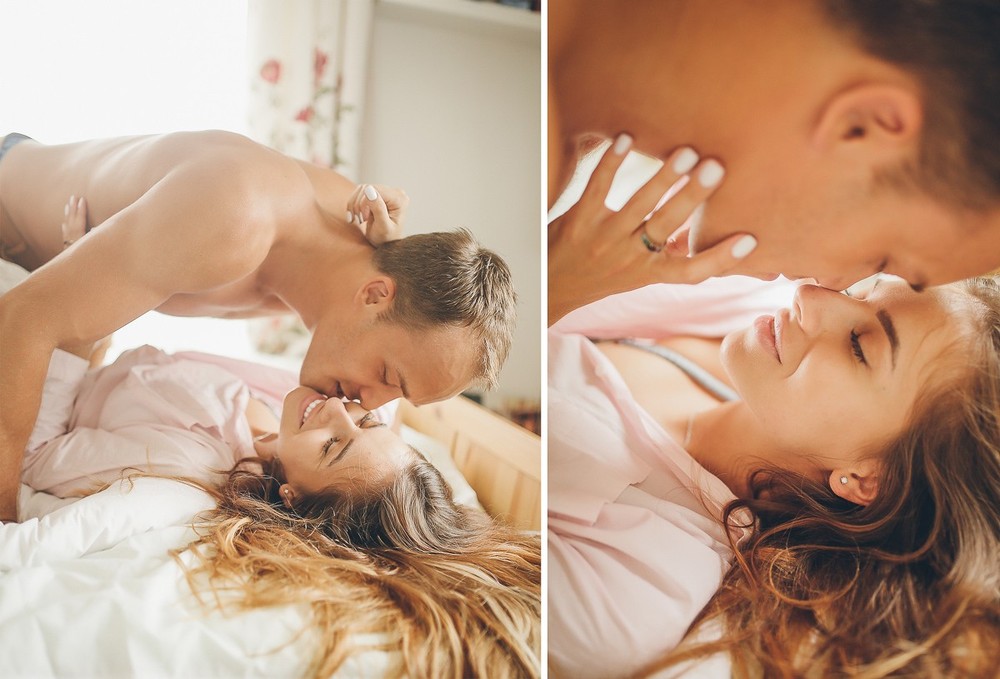 Love story