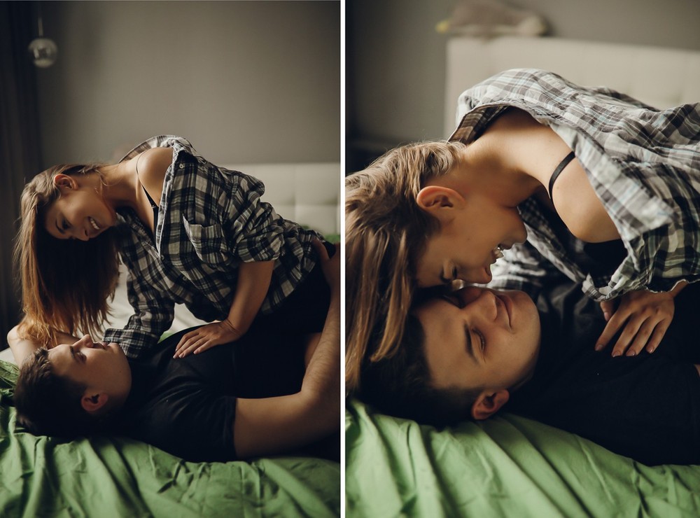 Love story