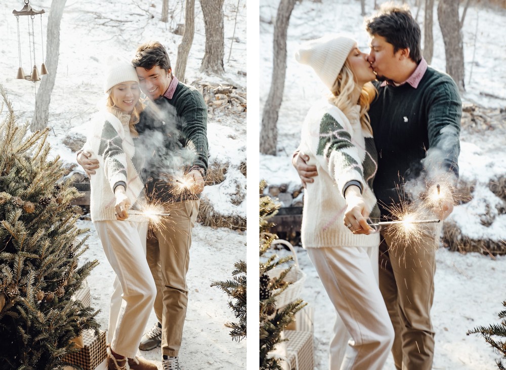 Love story
