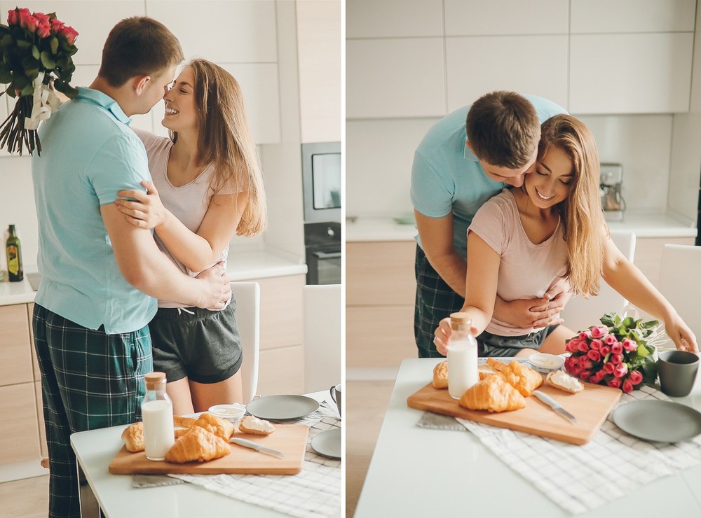 Love story