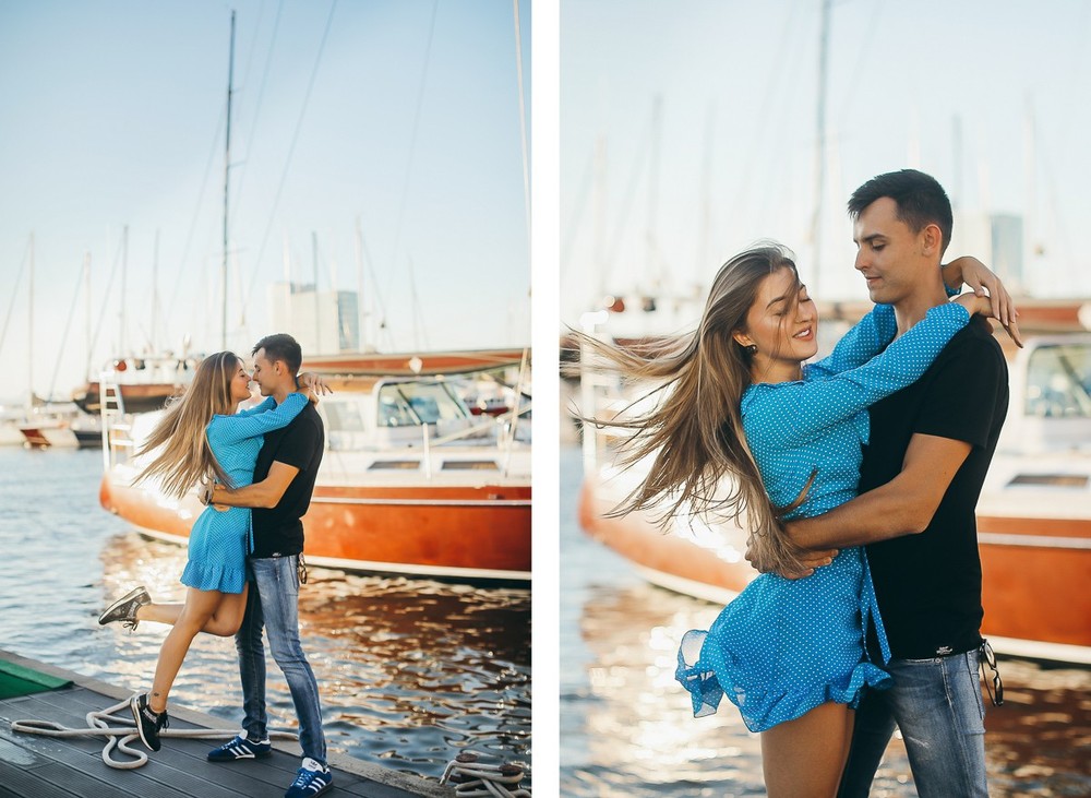 Love story