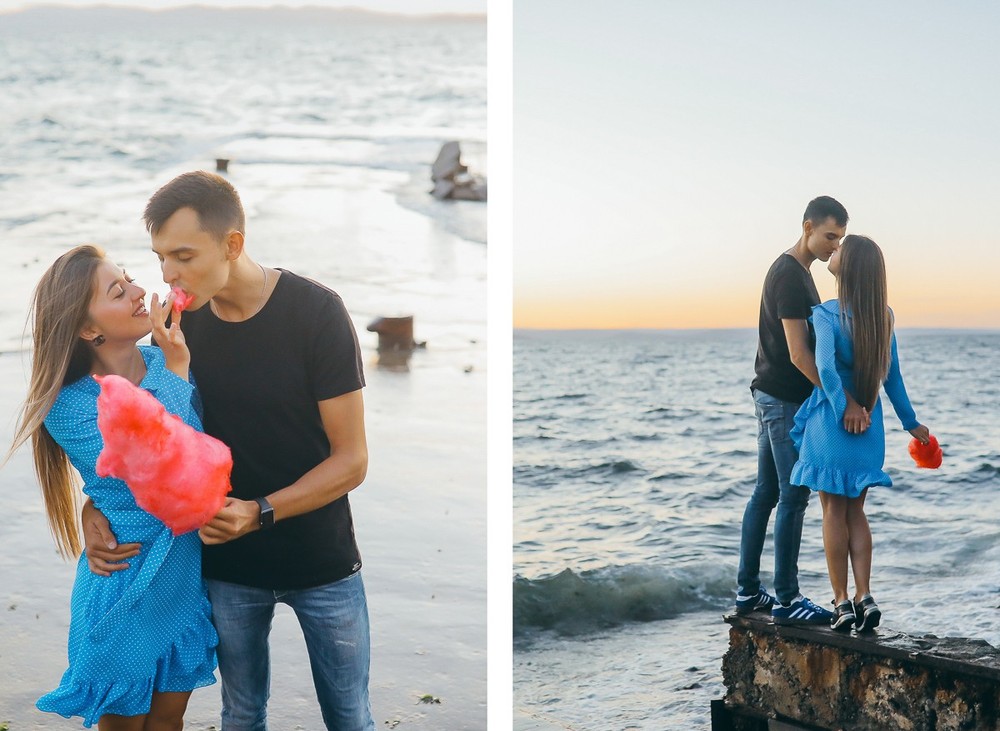 Love story