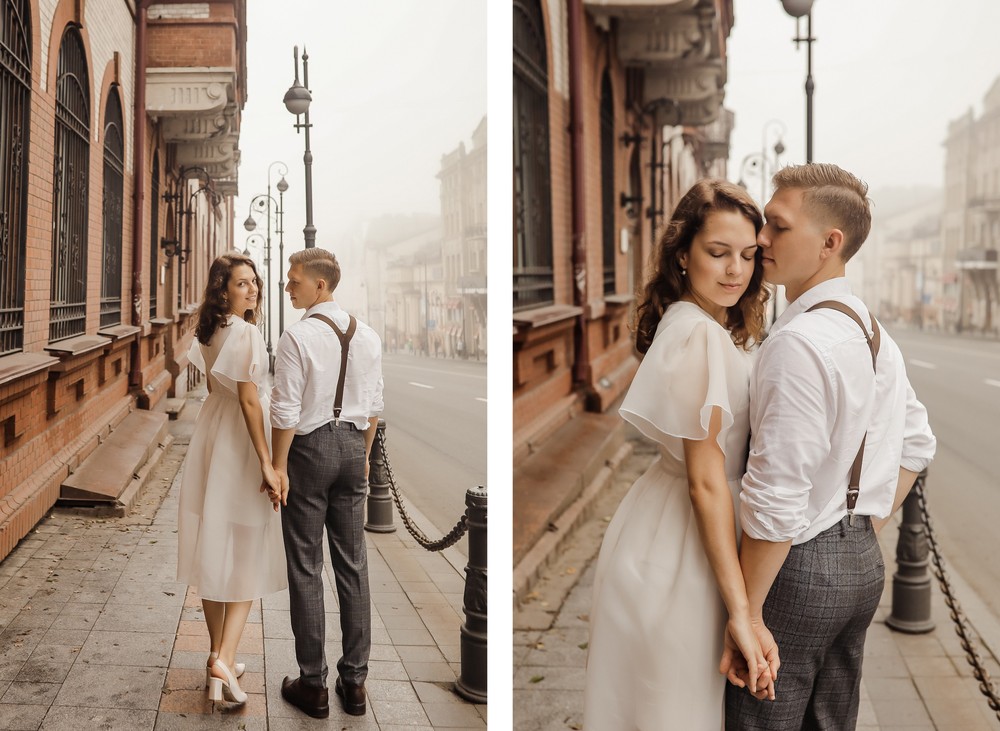 Love story