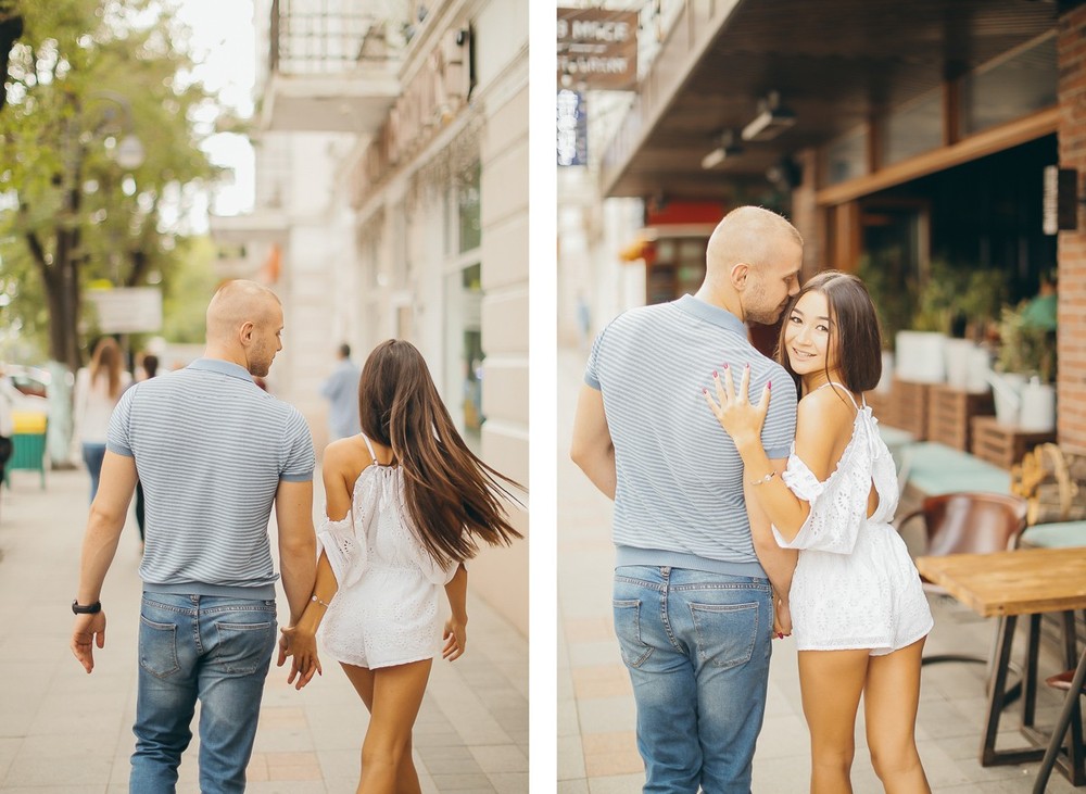 Love story