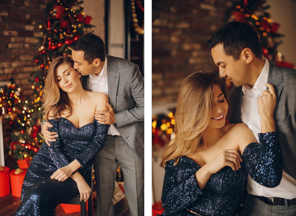 Love story