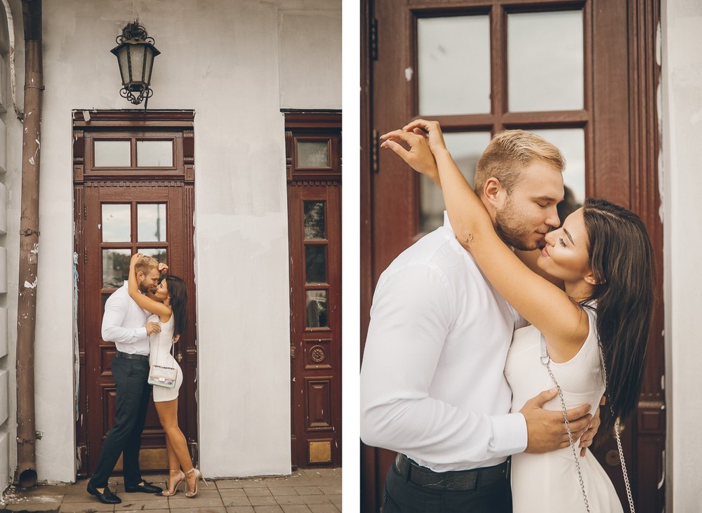 Love story