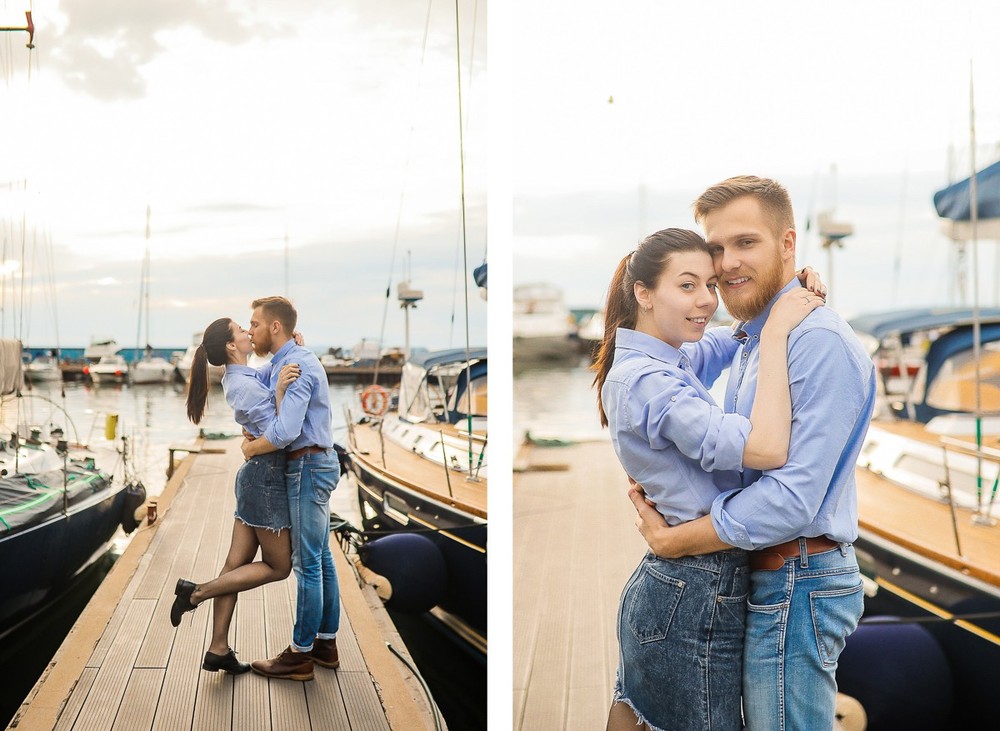 Love story