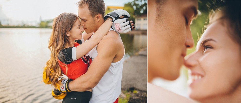 Love story