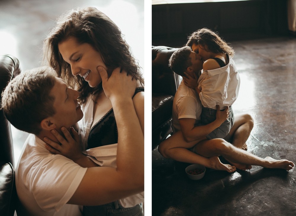 Love story