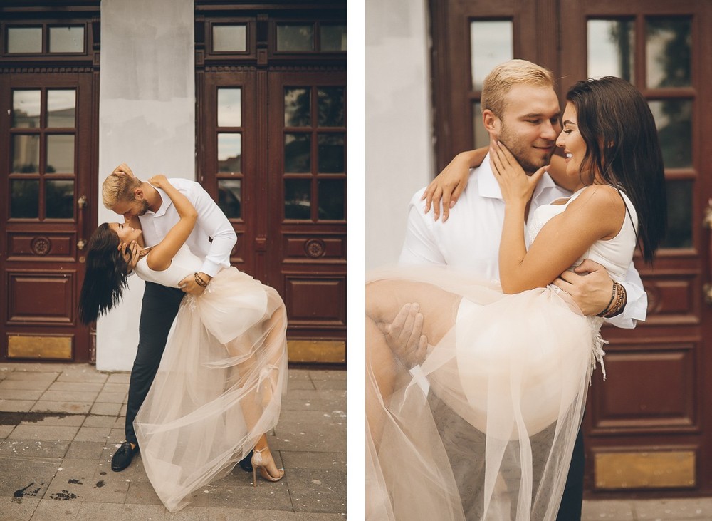 Love story
