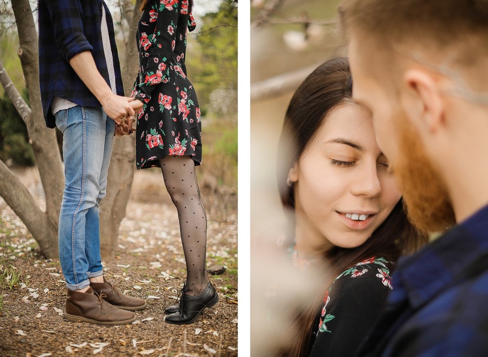Love story