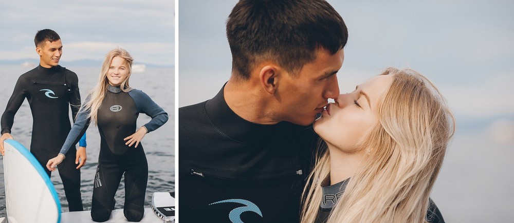 Love story
