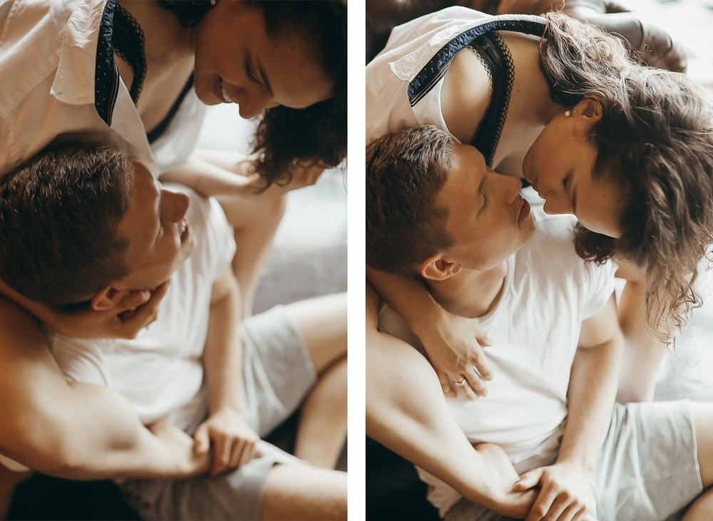 Love story
