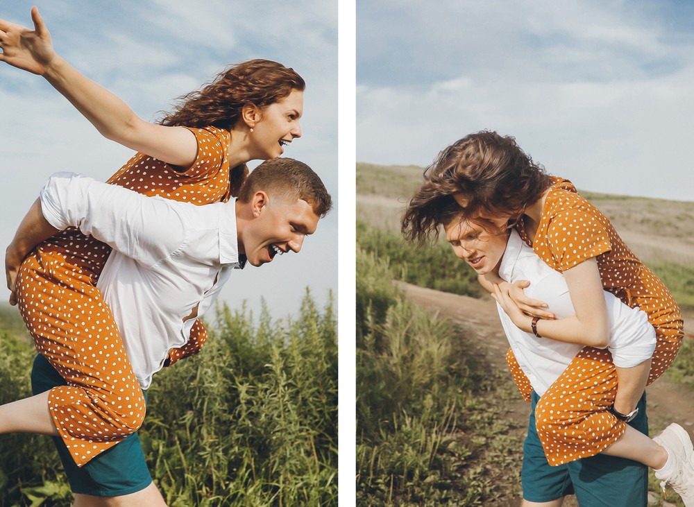 Love story