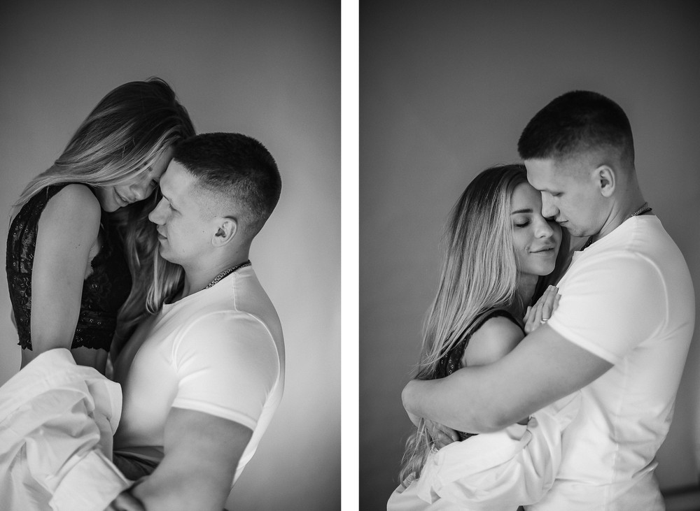 Love story