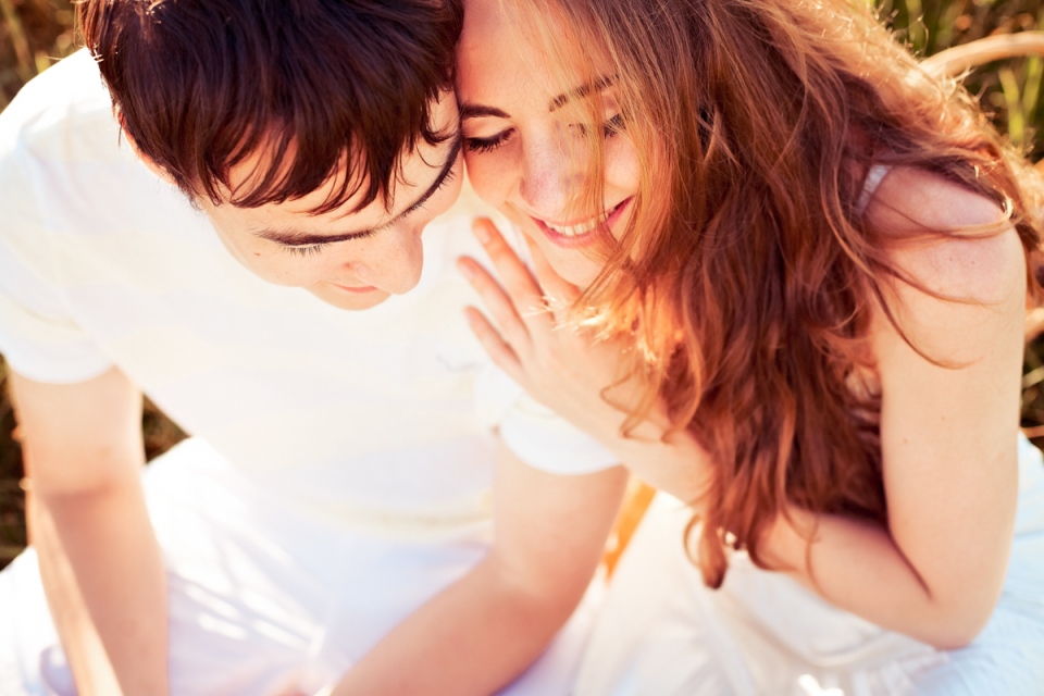 Love story