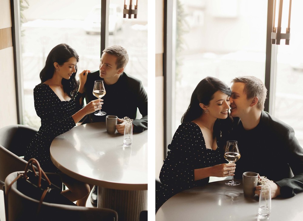 Love story